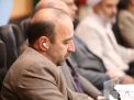 گزارش تصویری نشست خبری هیات رئیسه با اصحاب رسانه